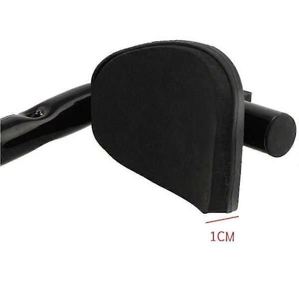 Cykel MTB Aluminium Triathlon Rest Bar Afslapningsstyr U Type