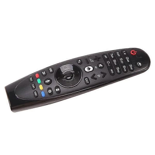 AN-MR600 Erstatningsfjernbetjening med stemmefunktion og musefunktion til LG Smart TV