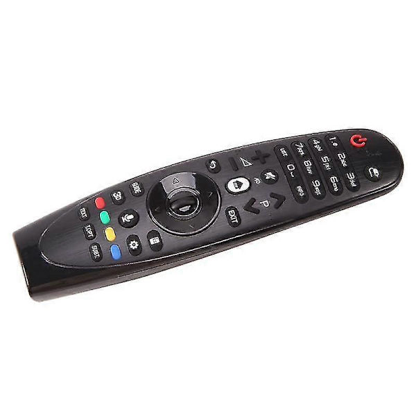 AN-MR600 Erstatningsfjernkontroll med stemmefunksjon og musefunksjon for LG Smart TV