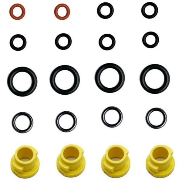 20 stycken Karcher K2 K3 K4 K5 K6 K7 tätningsbricka O-ring O-ring 2.640-729.0