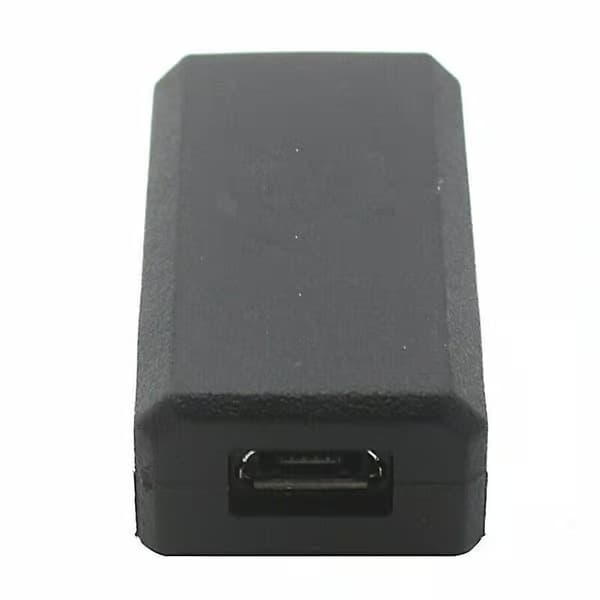 Laddningskabel för Logitech G502 mus USB till Micro-adapter nylonflätad mjuk