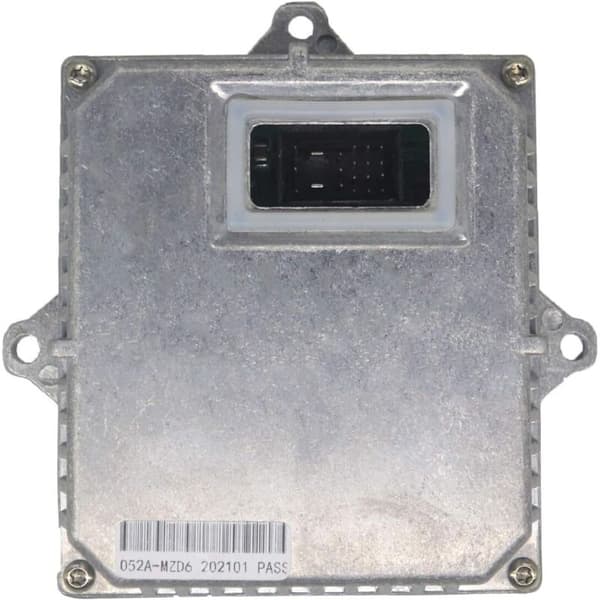 Xenon HID frontlys ballast kontrollenhet modul for Mercedes A3 X3 1307329082