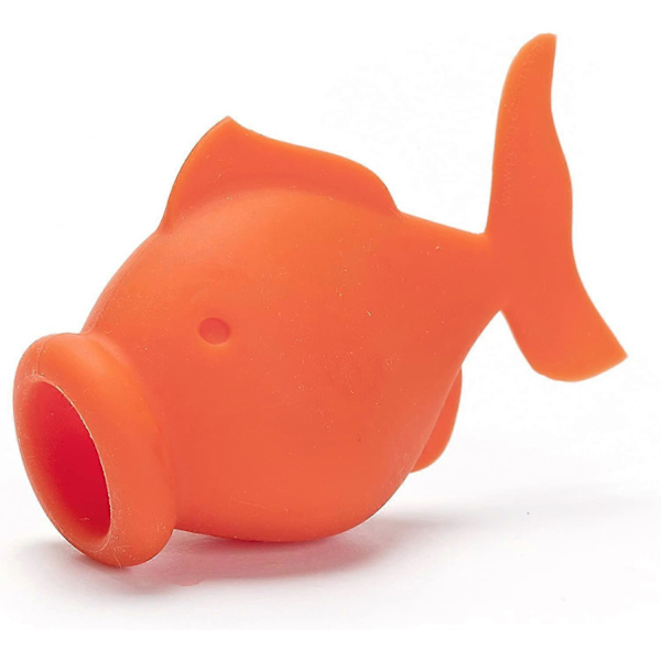 1-delad Äggseparator Yolkfish