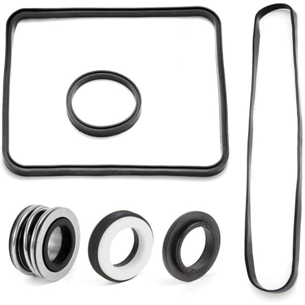 O-ring reparationssats för Hayward Super SP2600 1600 2600X poolpump