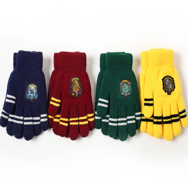 BLACK FRIDAY vantar med Harry Potter motiv - hufflepuff hufflepuff