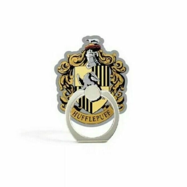 BLACK FRIDAY Harry Potter mobilring fingerhållare mobilhållare Hufflepuff Hufflepuff