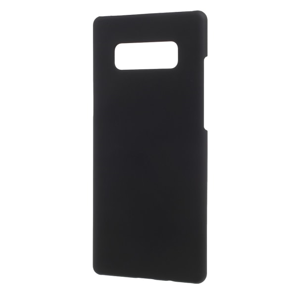 Samsung Galaxy Note 8 kovakotelo, musta Black