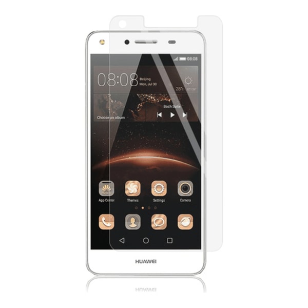 Huawei Y5 II Härdat Glas Skärmskydd 0,3mm