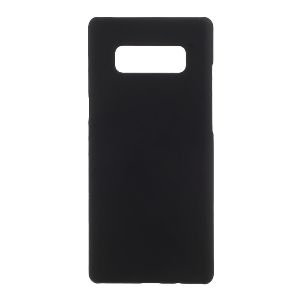 Samsung Galaxy Note 8 kovakotelo, musta Black