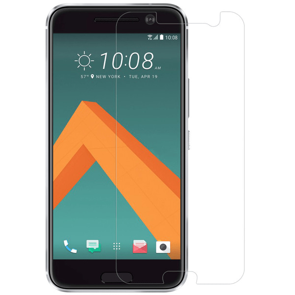 HTC 10 Lifestyle karkaistu lasi näytönsuoja 0,3 mm Transparent