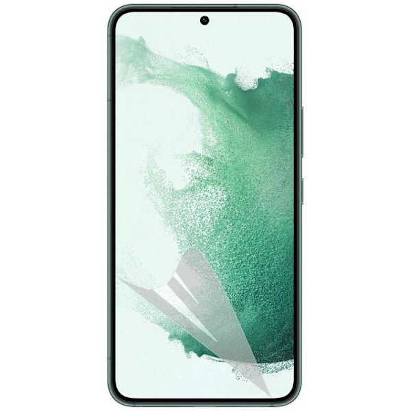 Samsung Galaxy S22 Plus Näytönsuoja - Ultra Thin Transparent