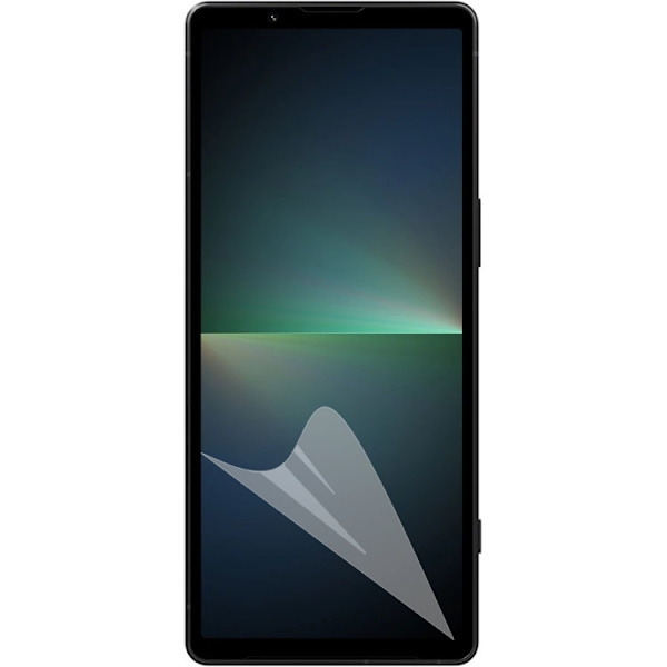 2 kpl Sony Xperia 5 V Näytönsuoja - Ultra Thin Transparent