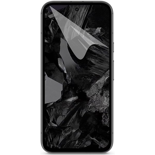Google Pixel 8a Skærmbeskytter - Ultra Thin Transparent