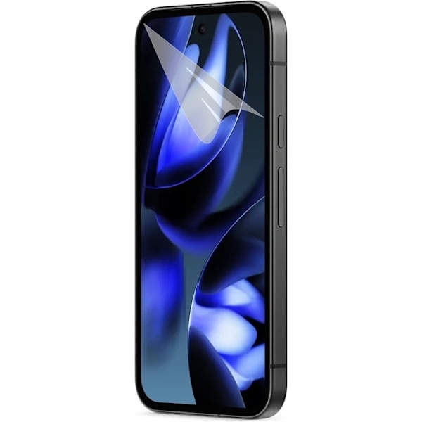 Google Pixel 9a Näytönsuoja - Ultra Thin Transparent