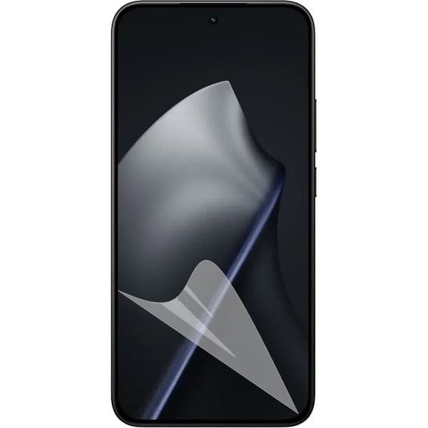 Xiaomi 15T Näytönsuoja - Ultra Thin Transparent