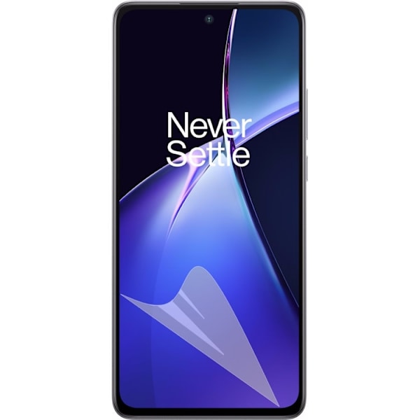 3 kpl OnePlus Nord CE4 Lite 5G Näytönsuoja - Ultra Thin Transparent