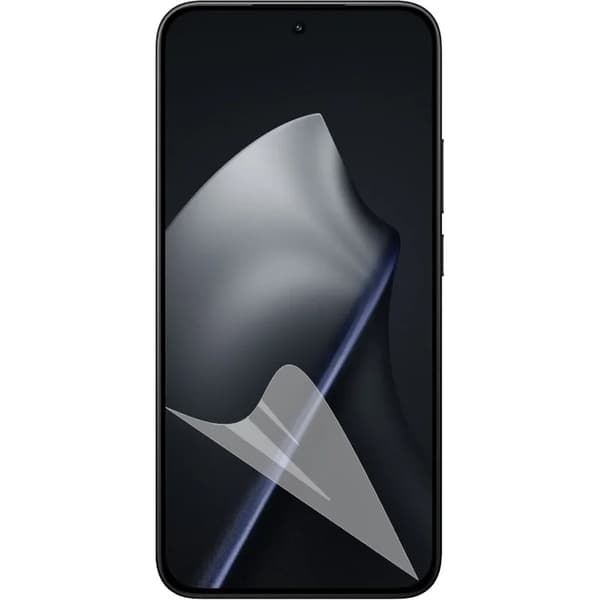 3 kpl Xiaomi 15T Näytönsuoja - Ultra Thin Transparent