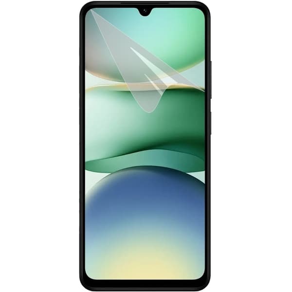 2 kpl Xiaomi Redmi A5 Näytönsuoja - Ultra Thin Transparent