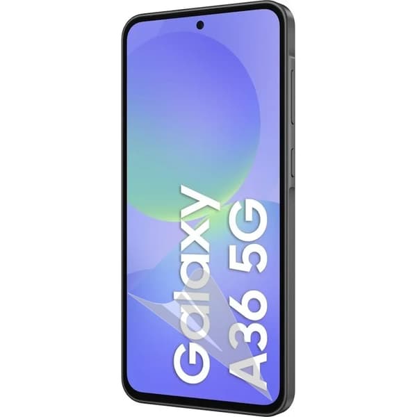 Samsung Galaxy A36 5G Skärmskydd - Ultra Thin Transparent