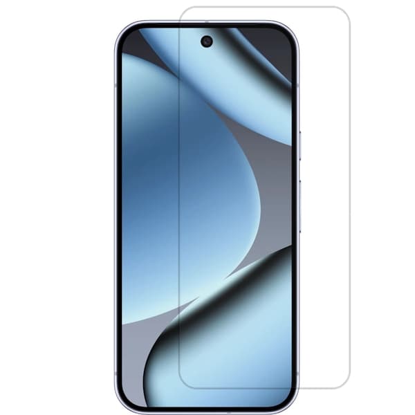 2 kpl Google Pixel 10 Karkaistu Lasi Näytönsuoja 0,3mm Transparent