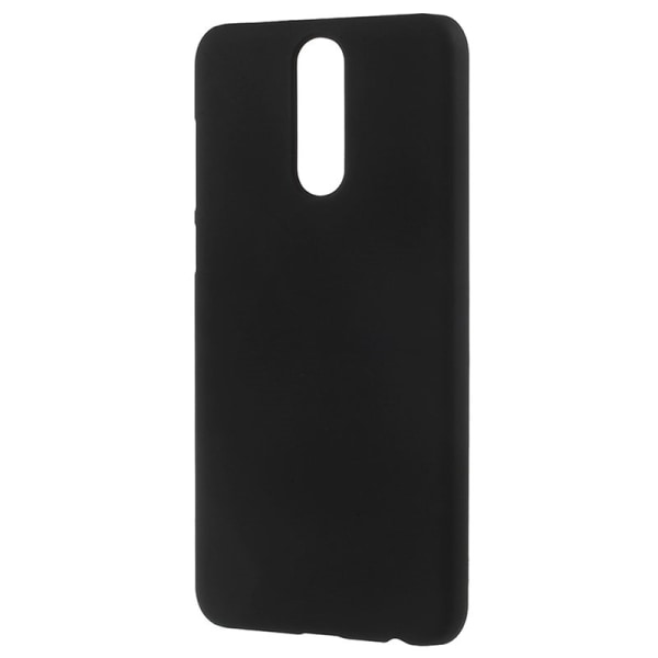 Huawei Mate 10 Lite Hard Case Shell Musta Black