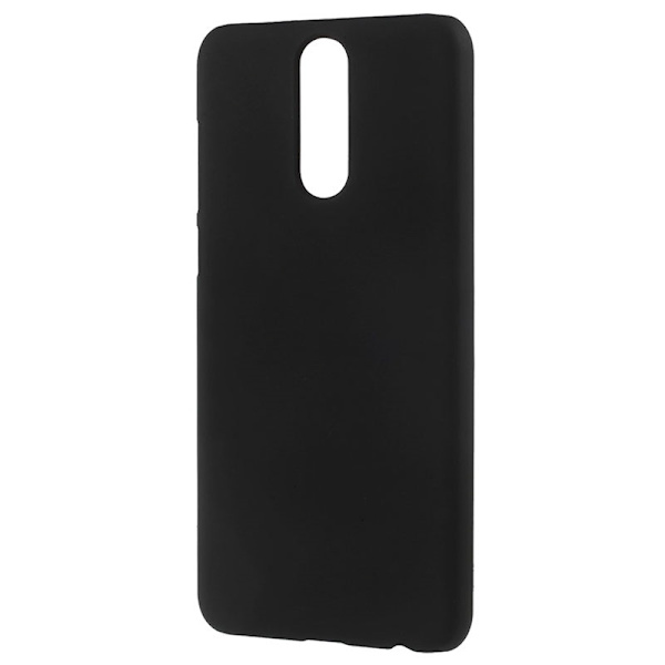 Huawei Mate 10 Lite Hard Case Skal Svart Svart