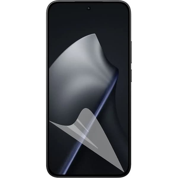 2 kpl Xiaomi 15T Näytönsuoja - Ultra Thin Transparent
