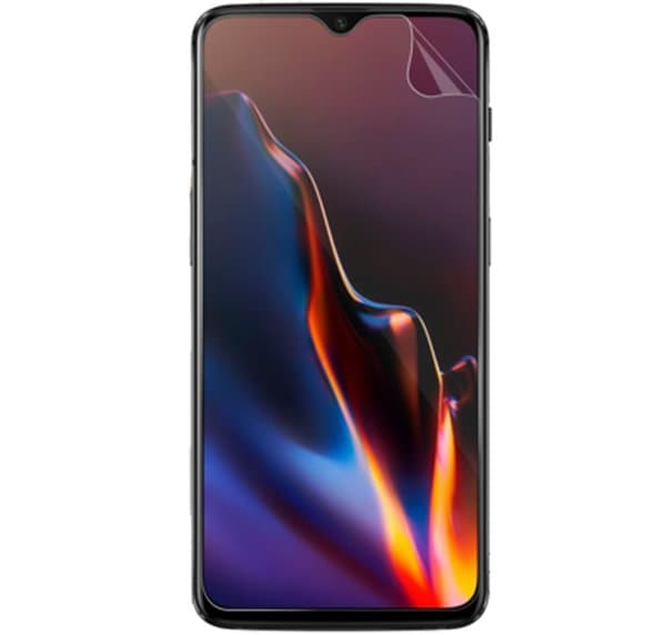 3 kpl OnePlus 7 Näytönsuoja - Ultra Thin Transparent