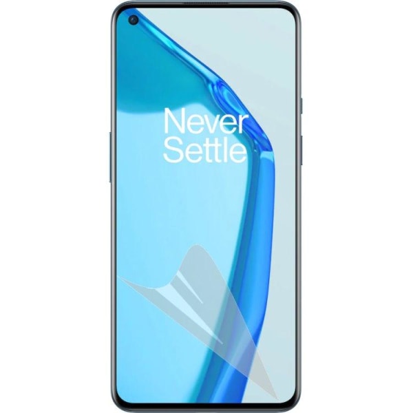 Oneplus 9 Näytönsuoja - Ultra Thin Transparent