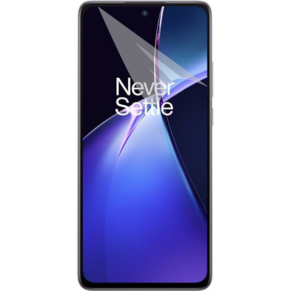 3 kpl OnePlus Nord CE4 Lite 5G Näytönsuoja - Ultra Thin Transparent