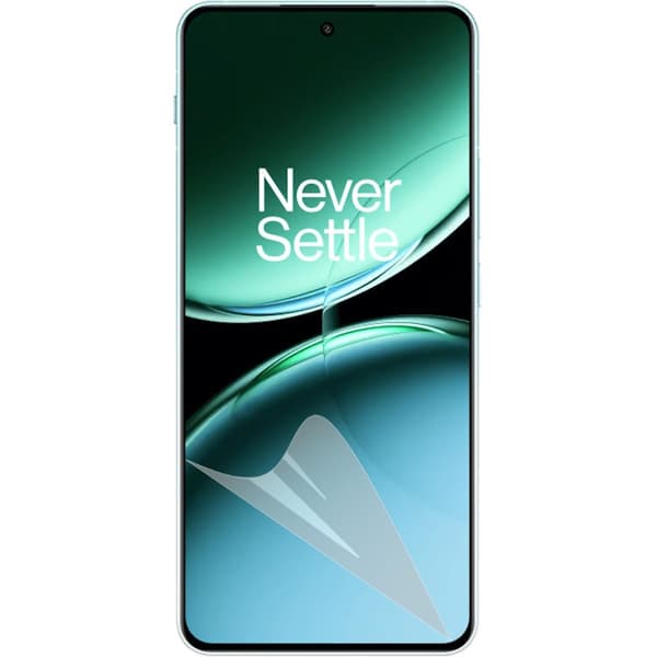OnePlus Nord 4 5G Skærmbeskytter - Ultra Thin Transparent