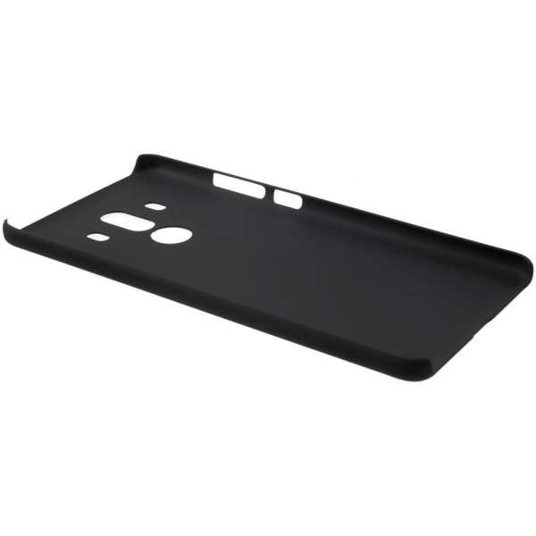 Huawei Mate 10 Pro Hard Case Shell Black Black