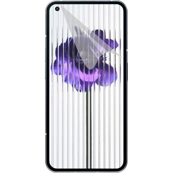 Nothing Phone 1 Näytönsuoja - Ultra Thin Transparent