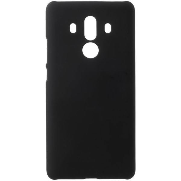 Huawei Mate 10 Pro Hard Case Shell Black Black