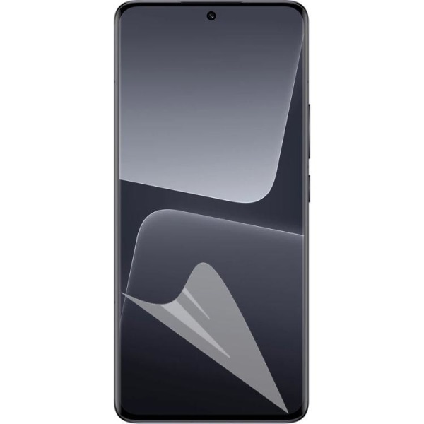 Xiaomi 13 Pro Skärmskydd - Ultra Thin Transparent