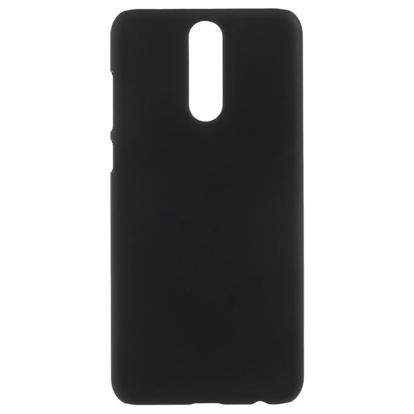 Huawei Mate 10 Lite Hard Case Shell Musta Black
