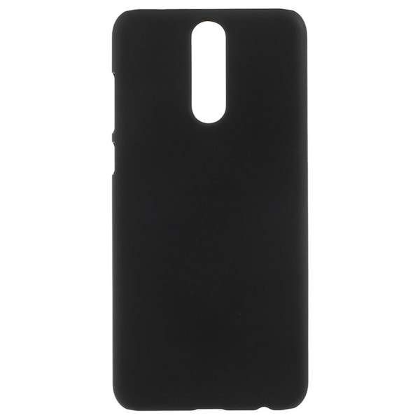 Huawei Mate 10 Lite Hard Case Skal Svart Black