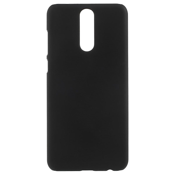 Huawei Mate 10 Lite Hard Case Skal Svart Svart