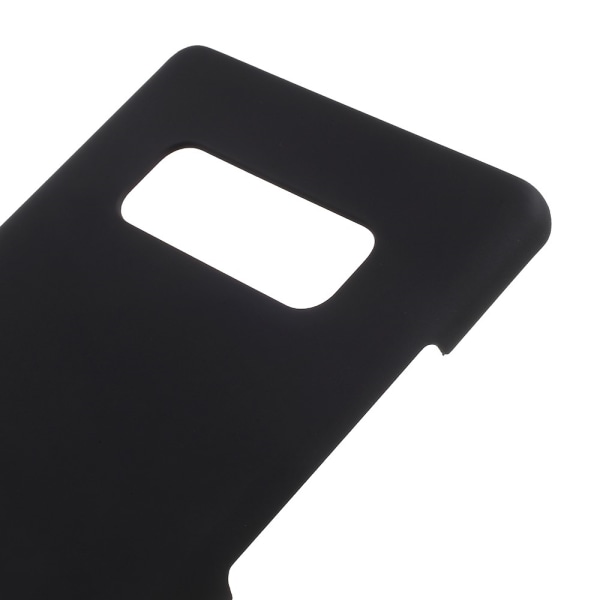 Samsung Galaxy Note 8 Hard Case Shell Sort Black
