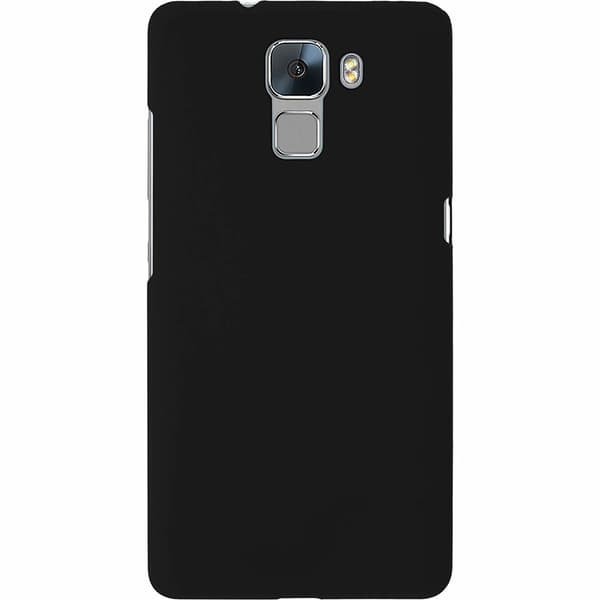 Huawei Honor 7 Hard Case Skal Svart Svart