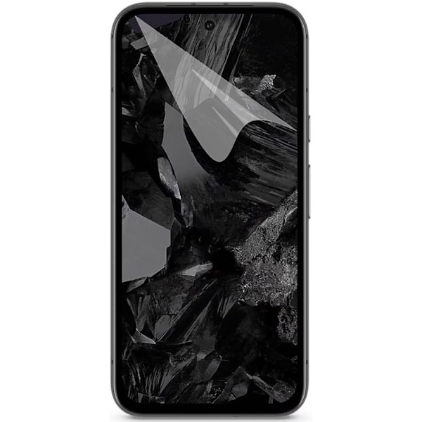 2-Pack Google Pixel 8a Skärmskydd - Ultra Thin Transparent
