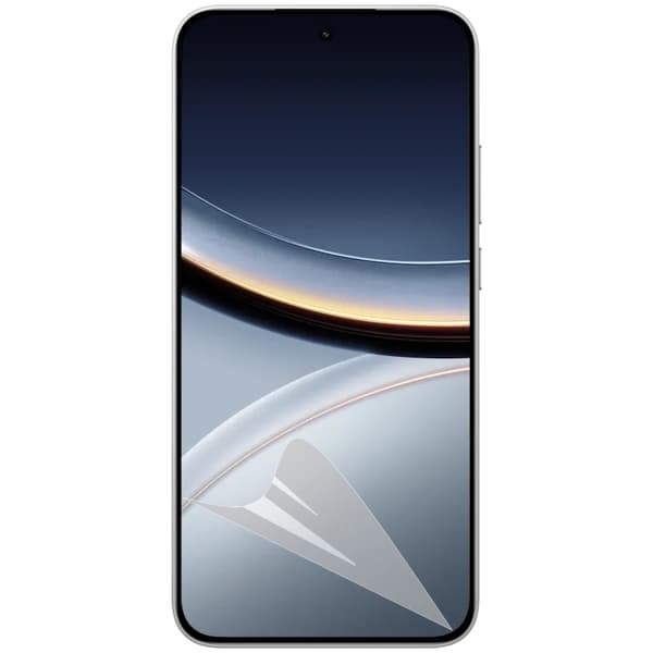 Xiaomi Poco F7 Näytönsuoja - Ultra Thin Transparent