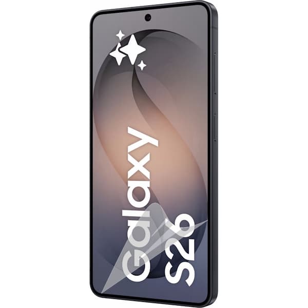 3 kpl Samsung Galaxy S26 Näytönsuoja - Ultra Thin Transparent