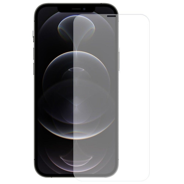 iPhone 12 Pro Max karkaistu lasi näytönsuoja 0,3 mm Transparent