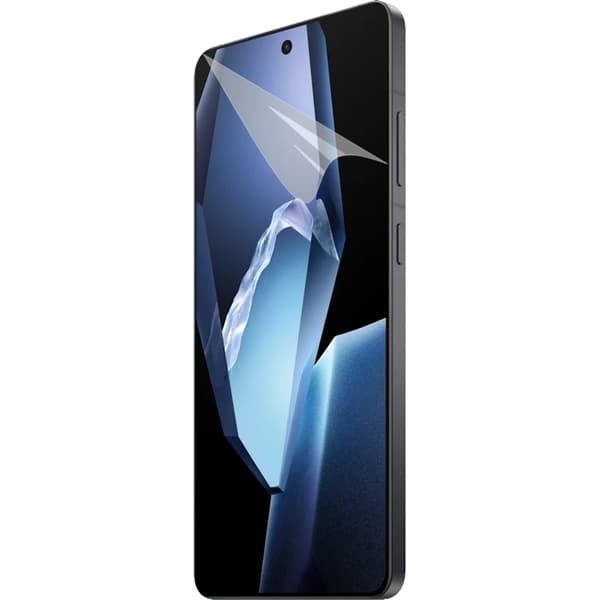 3-Pack OnePlus 13R 5G Skärmskydd - Ultra Thin Transparent