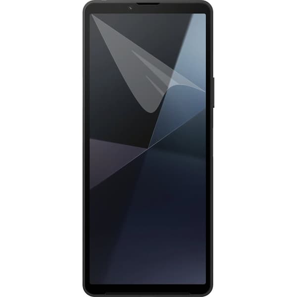 3 kpl Sony Xperia 10 VI Näytönsuoja - Ultra Thin Transparent
