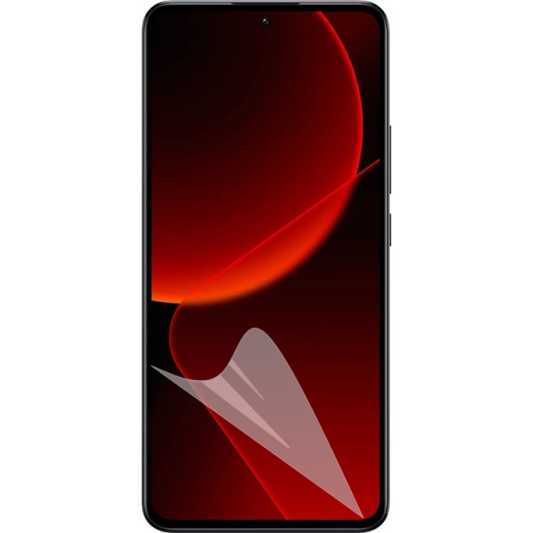 Xiaomi 13T Skärmskydd - Ultra Thin Transparent