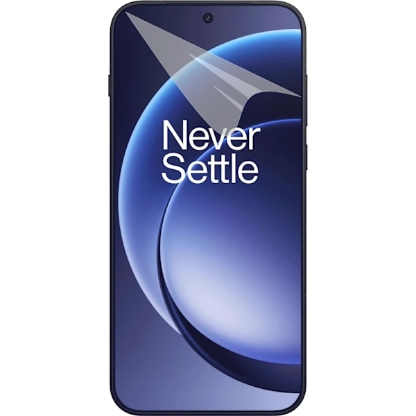 3 kpl OnePlus 15 Näytönsuoja - Ultra Thin Transparent