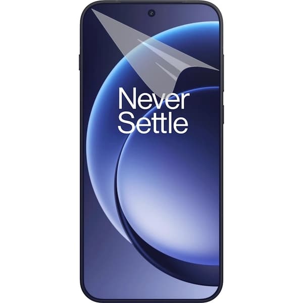 3-Pack OnePlus 15 Skärmskydd - Ultra Thin Transparent
