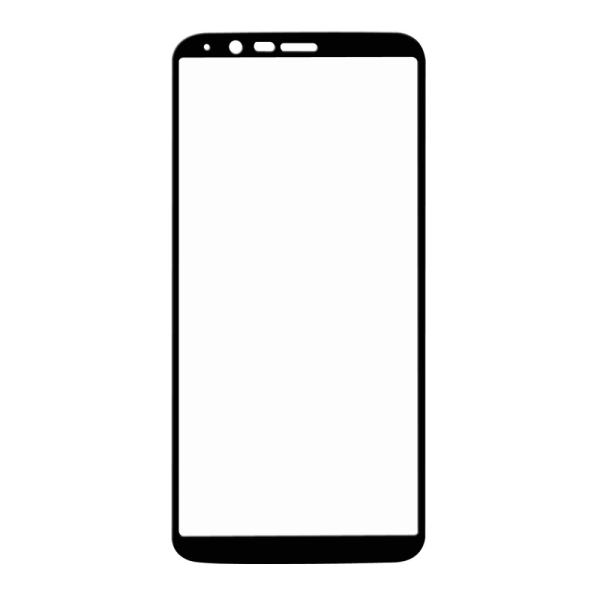 OnePlus 5T Heltäckande 3D Härdat Glas Skärmskydd 0,2mm Transparent 813a |  Transparent | 35 | Fyndiq